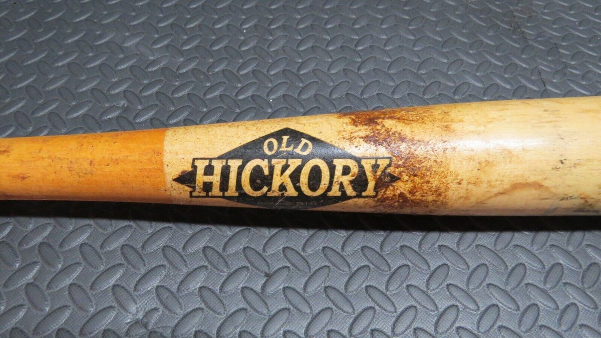 Taylor Green Milwaukee Brewers Game Used Old Hickory Pro MLB Baseball –  Collectible Notes