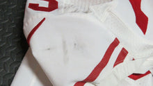 Load image into Gallery viewer, 2013 Eric Reid San Francisco 49ers Game Used Worn NFL Nike Football Jersey