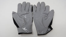 Load image into Gallery viewer, 2007 Abram Elam New York Jets Game Used Worn NFL Football Gloves! Notre Dame