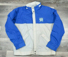 Load image into Gallery viewer, Payne Stewart PGA Tournament Match Used Worn Seattle Seahawks Golf Rain Jacket!