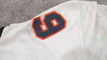 Load image into Gallery viewer, 1988 Fred DeRiggi Syracuse Orange Game Used Worn Football Jersey NCAA Hammered!