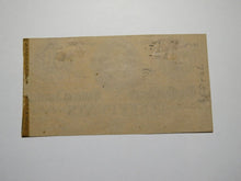 Load image into Gallery viewer, $.50 1863 Richmond Virginia VA Confederate Currency Bank Note Bill RARE T63