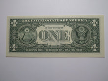 Load image into Gallery viewer, $1 2021 Minor Wet Ink Transfer Error Federal Reserve Bank Note Bill UNC++++