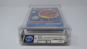 Astrosmash Atari Intellivision Sealed Video Game Wata Graded 7.5 A Seal 1981