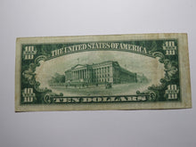 Load image into Gallery viewer, $10 1929 Avondale Pennsylvania PA National Currency Bank Note Bill Ch. #4560 VF