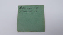 Load image into Gallery viewer, December 26, 1969 New York Rangers Vs. Pittsburgh Penguins Hockey Ticket Stub