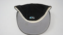 Load image into Gallery viewer, Jeremy Hermida Jupiter Hammerheads Game Used Worn Minor League Baseball Hat!