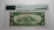 Load image into Gallery viewer, $10 1929 Flemington New Jersey NJ National Currency Bank Note Bill Ch. #892 VF30