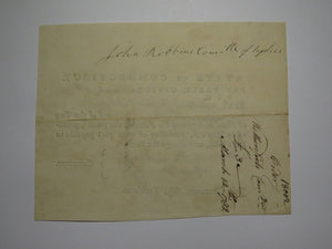 1782 Connecticut Pay Table Office Colonial Currency Note Bill! Wadsworth/Mosley!