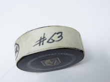 Load image into Gallery viewer, 2021-22 Evgenii Dadonov Vegas Golden Knights Game Used NHL Goal Puck Carrier A.