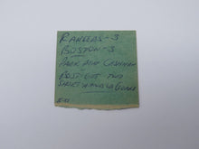 Load image into Gallery viewer, November 28, 1970 New York Rangers Bruins NHL Hockey Ticket Stub Bobby Orr Goal