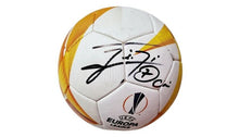 Load image into Gallery viewer, 2021 Match Used Manchester United Villareal UEFA Europa League Final Soccer Ball