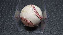 Load image into Gallery viewer, 2020 Adalberto Mondesi Kansas City Royals Game Used MLB Baseball! Ross Detwiler