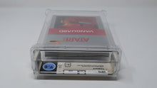 Load image into Gallery viewer, Unopened Vanguard Atari 2600 Sealed Video Game! Wata Graded 7.5 Seal A+