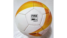 Load image into Gallery viewer, 2021 Match Used Manchester United Villareal UEFA Europa League Final Soccer Ball