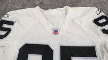 Load image into Gallery viewer, 2005 Ed Jasper Oakland Raiders Game Used Worn NFL Football Jersey! Texas A&amp;M