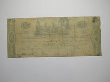 Load image into Gallery viewer, $5 1815 Alexandria Washington D.C. Obsolete Currency Bank Note Bill Merchants