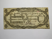 Load image into Gallery viewer, $2 1807 Concord New Hampshire NH Obsolete Currency Bank Note Bill Concord Bank