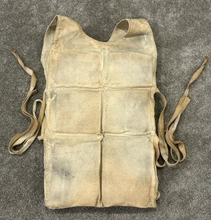 Load image into Gallery viewer, 1997 Titanic Screen Worn Authentic Movie Used Life Jacket Vest! Planet Hollywood