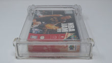 Load image into Gallery viewer, NBA Jam &#39;99 Basketball Nintendo 64 N64 Sealed Video Game Wata Graded 7.5 A+