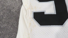 Load image into Gallery viewer, 2005 Ed Jasper Oakland Raiders Game Used Worn NFL Football Jersey! Texas A&amp;M