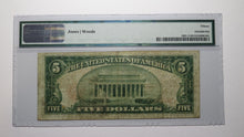 Load image into Gallery viewer, $5 1929 Winter Haven Florida FL National Currency Bank Note Bill Ch #13437 F15