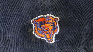 1989 Payne Stewart PGA Championship Match Used Worn Chicago Bears Hat! Trophy