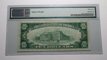 Load image into Gallery viewer, $10 1929 Babylon New York NY National Currency Bank Note Bill Ch #10358 VF35 PMG