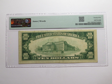 Load image into Gallery viewer, $10 1929 Wellston Missouri MO National Currency Bank Note Bill Ch #8011 VF25 PMG