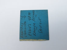 Load image into Gallery viewer, November 25, 1973 New York Rangers V. Canucks Hockey Ticket Stub Giacomin Record