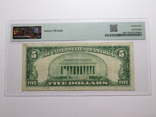 Load image into Gallery viewer, $5 1929 Morris Minnesota MN National Currency Bank Note Bill Ch. #6310 VF25 PMG