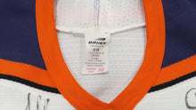 Load image into Gallery viewer, 1997-98 Philadelphia Phantoms Authentic AHL Team Signed Hockey Jersey! Boucher