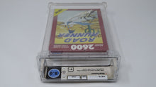 Load image into Gallery viewer, New Road Runner Looney Tunes Sealed Atari Video Game Wata Graded 8.0 B+ Seal!