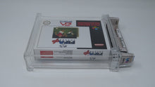 Load image into Gallery viewer, FIFA Soccer &#39;96 Super Nintendo Factory Sealed Video Game Wata Graded 8.5 SNES