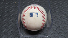 Load image into Gallery viewer, 2019 Asdrubal Cabrera Washington Nationals Game Used RBI MLB Baseball! Eflin MLB