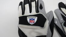 Load image into Gallery viewer, 2007 Abram Elam New York Jets Game Used Worn NFL Football Gloves! Notre Dame