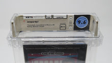 Load image into Gallery viewer, Brand New Jeopardy! Sega Genesis Factory Sealed Video Game Wata Graded 9.6 A++