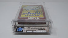 Load image into Gallery viewer, New Road Runner Looney Tunes Sealed Atari Video Game Wata Graded 6.5 B+ Seal!