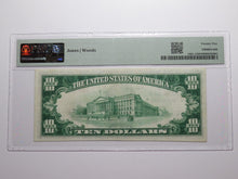 Load image into Gallery viewer, $10 1929 Wamego Kansas KS National Currency Bank Note Bill Ch. #3434 VF25