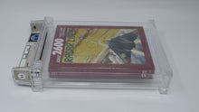 Load image into Gallery viewer, New Radar Lock Atari 2600 Sealed Video Game Wata Graded 8.5 A+ Seal! 1989