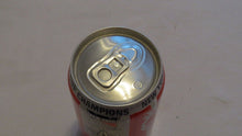 Load image into Gallery viewer, 1993-94 Sealed New York Rangers NHL Stanley Cup Commemorative Coca-Cola Soda Can