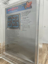 Load image into Gallery viewer, New Berzerk Sealed Atari 5200 Video Game Wata Graded 6.5 A+ Seal! RARE! 1983