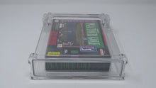 Load image into Gallery viewer, PGA Tour Golf by EA Sports Super Nintendo Sealed Video Game Wata 7.5 SNES 1992