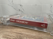 Load image into Gallery viewer, Unopened Crossbow Atari 2600 Sealed Video Game! Wata Graded 9.2! 1987 USA 