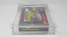 Load image into Gallery viewer, NFL Pro Quarterback Super Nintendo Sealed Video Game Wata 7.0 B+ Football 1 of 1