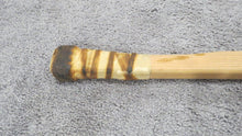 Load image into Gallery viewer, 1970s Anders Hedberg New York Rangers Game Used Northland Vintage Hockey Stick