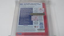 Load image into Gallery viewer, New NHL All Star Hockey &#39;95 Sega Genesis Sealed Video Game Wata Graded 9.2 A