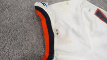 Load image into Gallery viewer, 1988 Fred DeRiggi Syracuse Orange Game Used Worn Football Jersey NCAA Hammered!