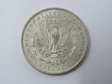 Load image into Gallery viewer, $1 1880-P Morgan Silver Dollar!  90% Uncirculated US Silver Coin BU Condition