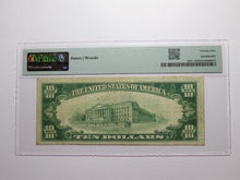 Load image into Gallery viewer, $10 1929 Altamont New York NY National Currency Bank Note Bill Ch. #9866 VF25